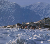 Pond Inlet